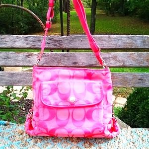 COPY - Coach Crossbody Bag